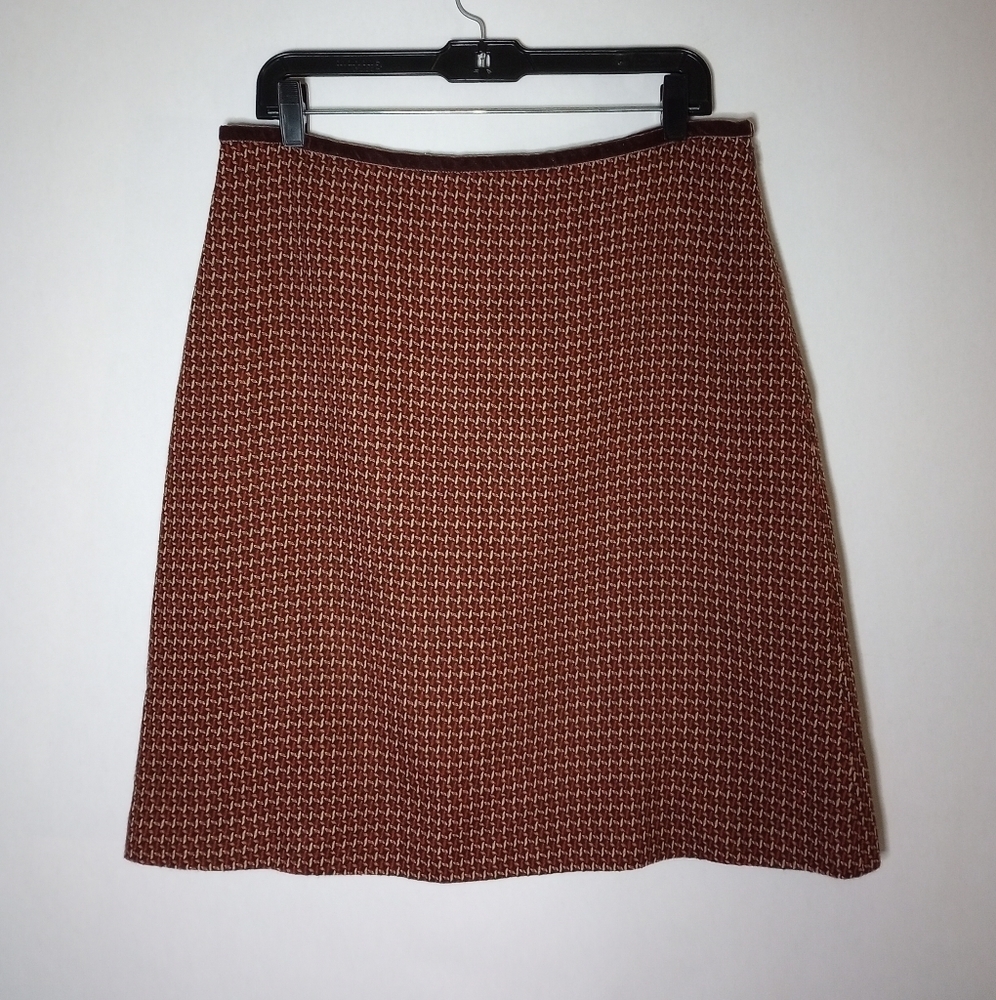 Focus 2000 sweater skirt size 10